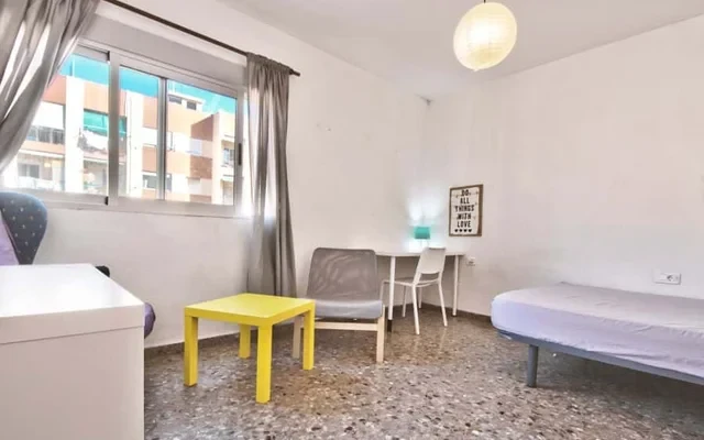 Piso in Valencia 0