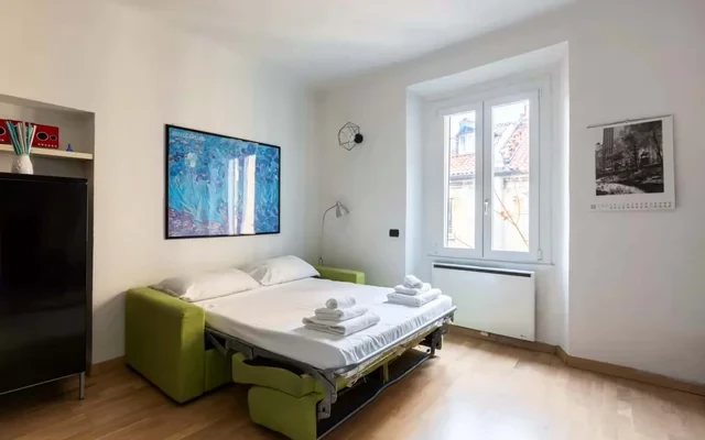 Viale Bligny - ERNEST 1