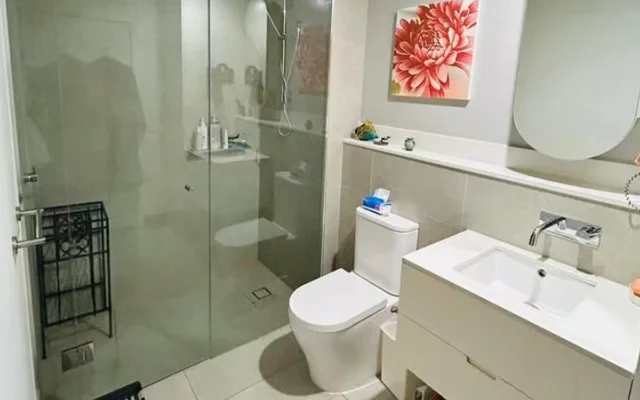 1 Warde Street - Melbourne student accommodation - 1 Bedroom-912
