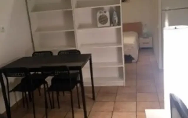 studio in Sant Pere, Santa Caterina i la Ribiera (Ciutat Vella) 1