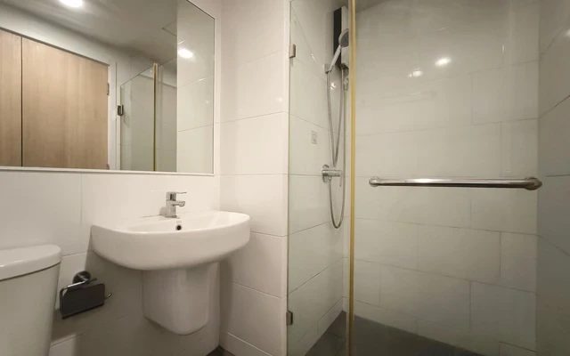The Excel Parc - Amphoe Mueang Samut Prakan student accommodation - 1 BR