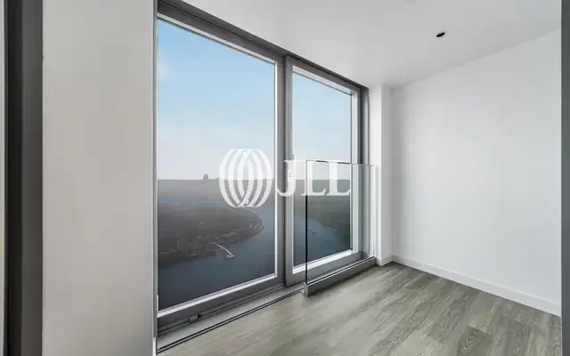 Landmark Pinnacle, London E14 4