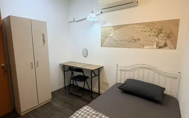 21, Jalan PJS 9/12 0