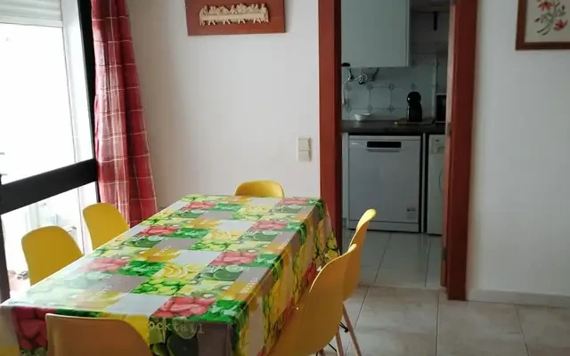 apartment near Rua do Conjunto Turístico dos Alporchinhos - Albufeira student accommodation