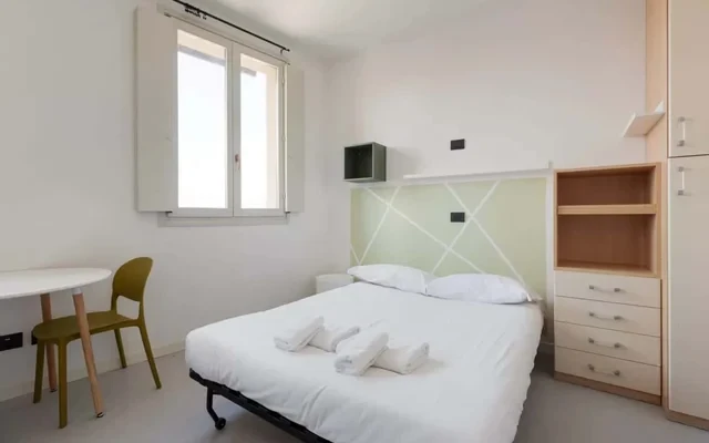 Apt 601 Milano Corso Magenta 1