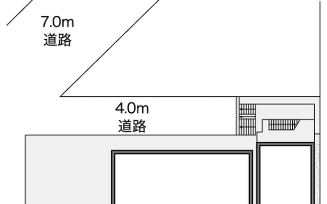 野崎通Ｃ 2