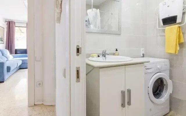 studio in La Sagrada Familia (Eixample) 1