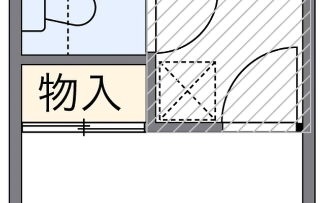 インペリアルパレスⅠ 1