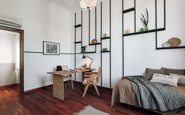 Sort - 3 bedrooms in Eixample Dreta 1