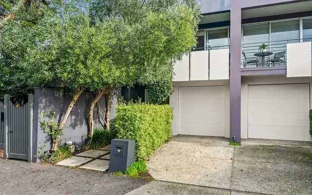 36 Brighton Street, Richmond 0