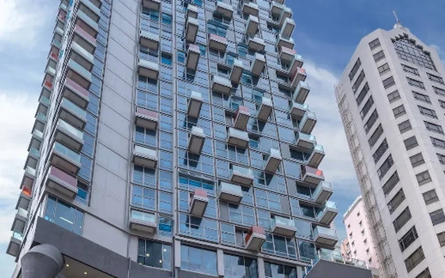 CHI 138 Wan Chai 1