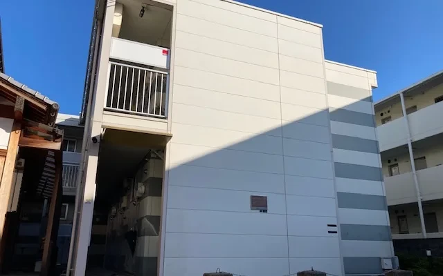 レオパレスＷＩＮＧ 0