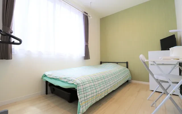 Tokyoβ 聖蹟桜ヶ丘 - Tama student accommodation