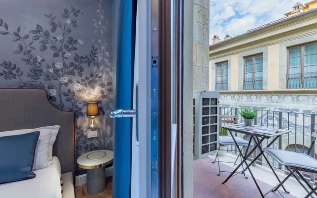 Rinascimento Apartment in Florence 1