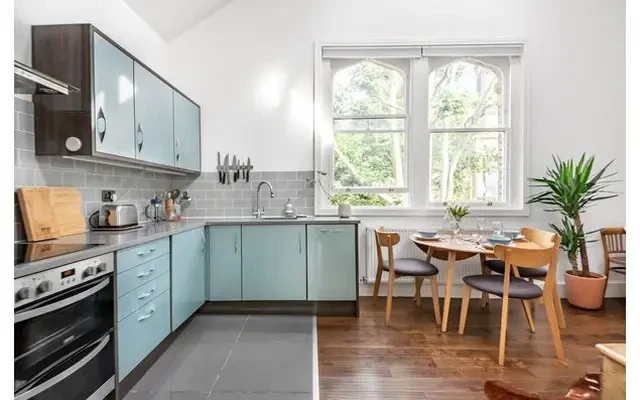 Great George Street, BS1 5RR 4