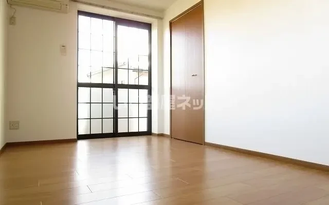 ドゥーヴアン 2階 - Kasama student accommodation - 2階 - 2DK
