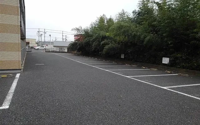 レオパレスＰＲＩＤＥ　０７ - Tomisato student accommodation - 109号房间(带独立厨房)