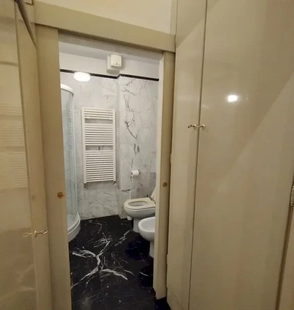 Via Scipione Ammirato, 50136