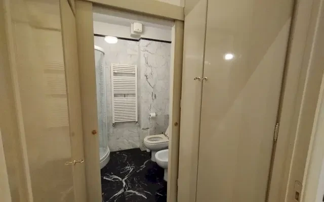 Via Scipione Ammirato, 50136 0