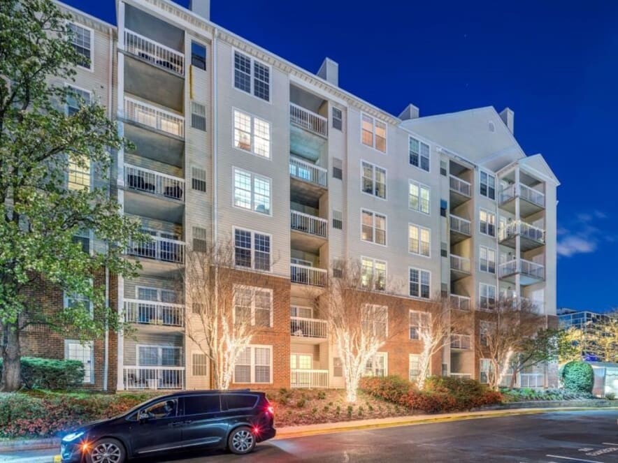 Rosslyn Heights