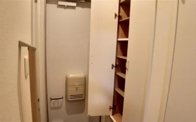 ミランダIZUMI - Chikugo student accommodation - 103号房间