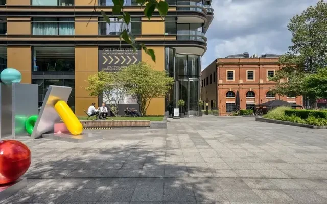 Principal Place 11475# 2