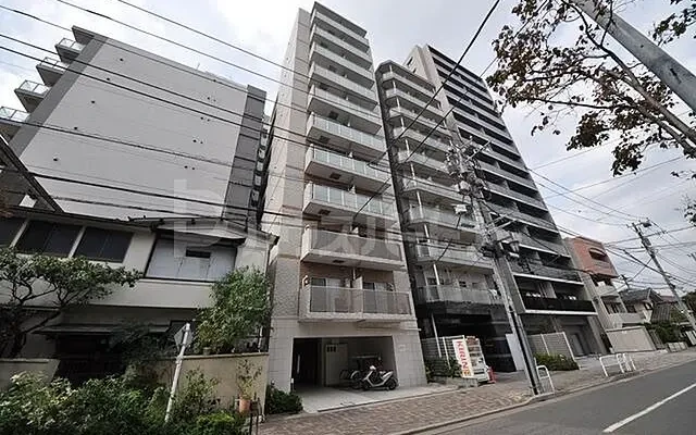 Isle Nippori No. 2 0