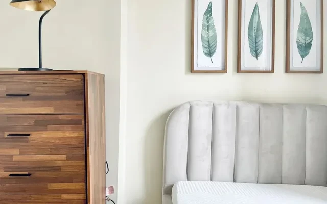 1088 Bedford Avenue, Brooklyn - New York student accommodation - 4 bed 1 bath
