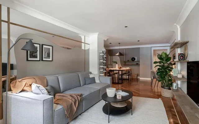 Daseo - 2 bedrooms in Nueva Espana 0