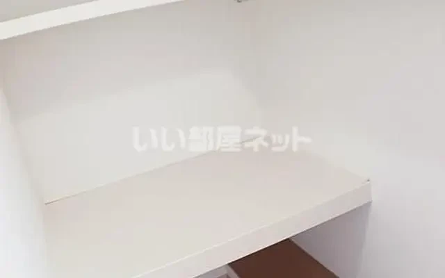 スカイハイツ22 1階 - Tome student accommodation - 1階 - 1LDK (2)