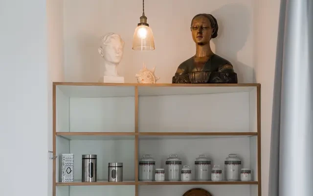 Luxus Studio - Ackerstrasse 1