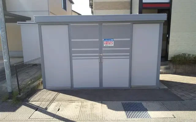レオパレスＢＡＭＢＯＯ 1
