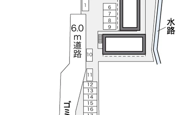吉小路 2