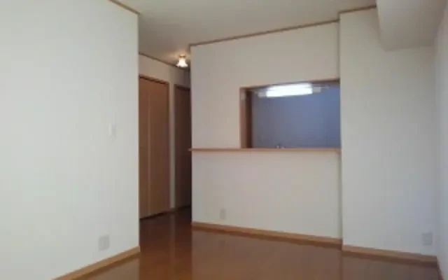 メリディオ C 1階 - Koshu student accommodation - 1階 - 1LDK