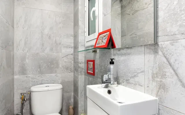apartment in Sant Martí de Provençals (Sant Martí) 2
