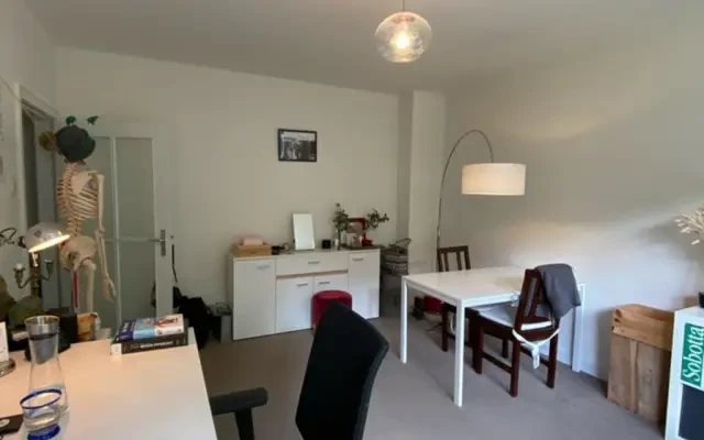 Very cosy double bedroom in Altona-Altstadt 4