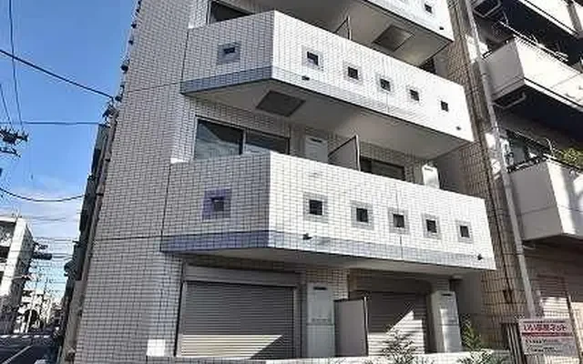 イストワール 2階 - Kita-ku student accommodation