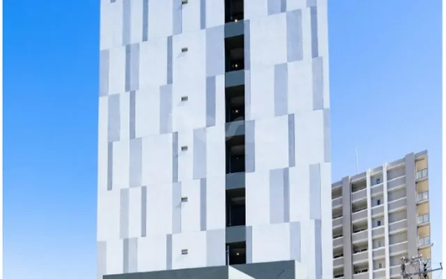 Campus Village Itabashi Honcho 4