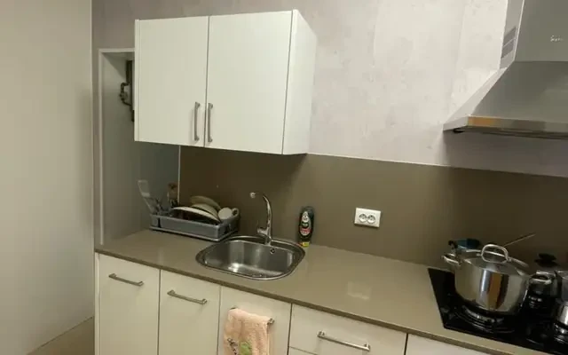 apartment near Calle maladeta 3