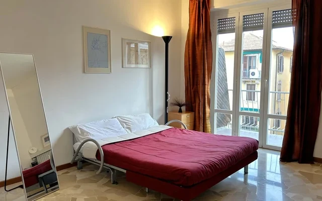 Appartamento in Via Desenzano - zona Bande Nere, Primaticcio
 (DESENZANO6B) 4