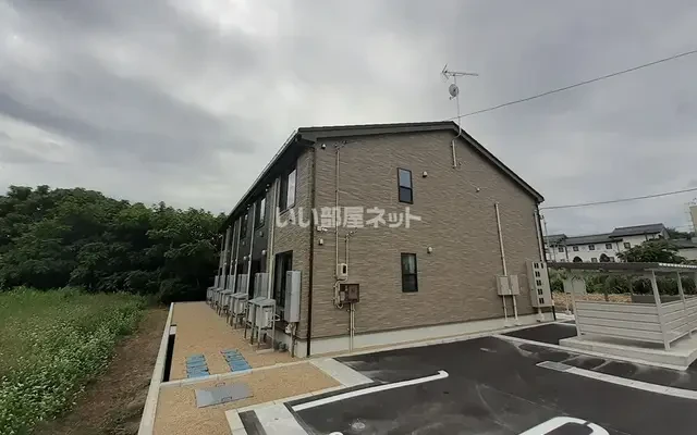 ボヌール・アミィ 1階 - Senboku student accommodation - 1階 - 1R