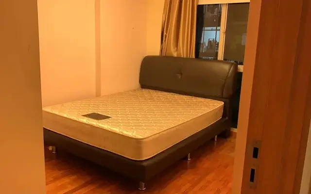 The lakeshore resideneces 0