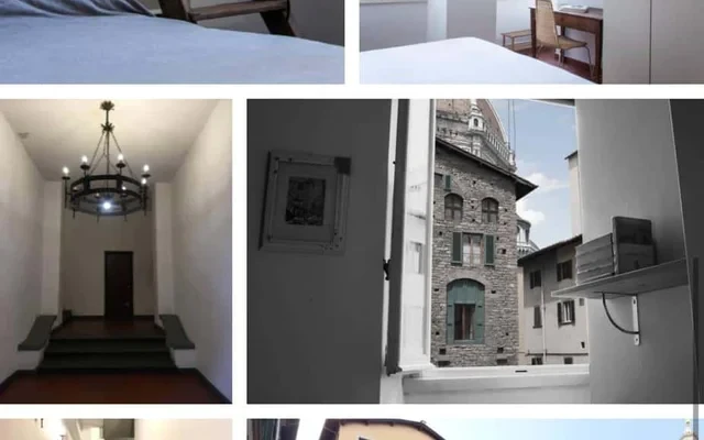 Apartment in Via dell'Oche, Firenze for 55 m² with 1 bedroom 0