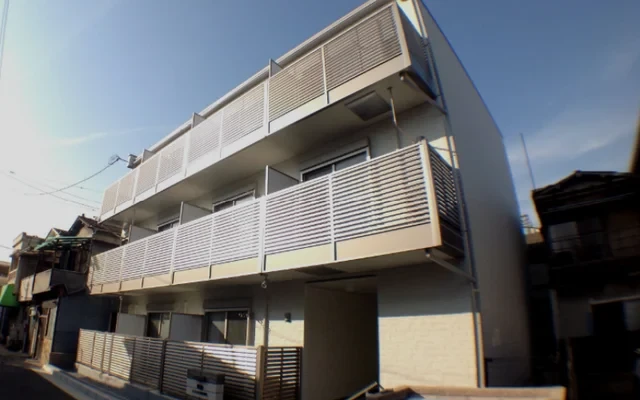 コンフォール杭瀬北新町 0