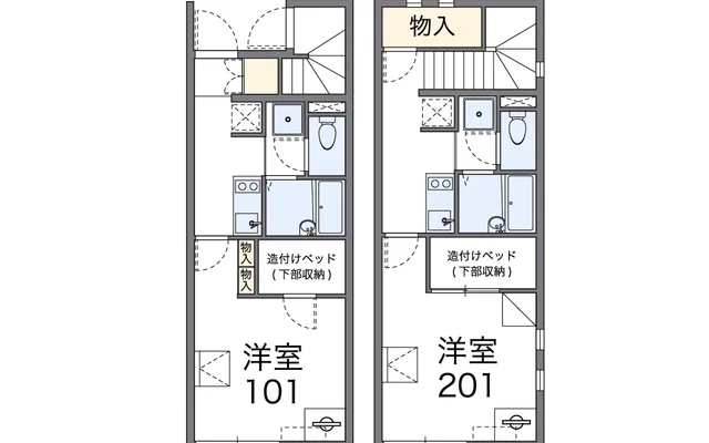 レオネクストフェリチタ　美崎 1