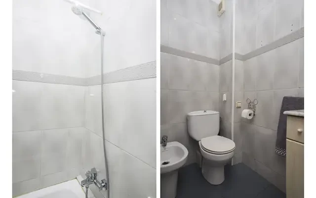 apartment in El Coll (Gràcia) 3