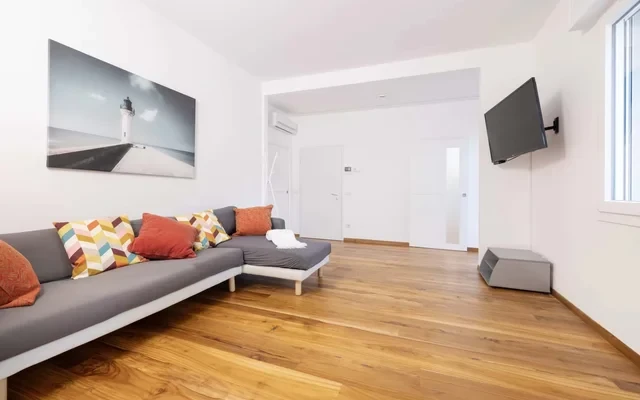 Fante House - Rimini 1