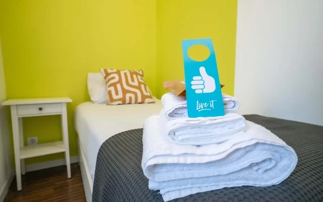 CALLE GRAN VIA, 36 6º MADRID - Live it Gran Via 4