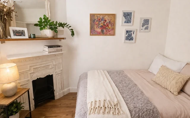 LH-Widdenham Road - London student accommodation - 1B1B
