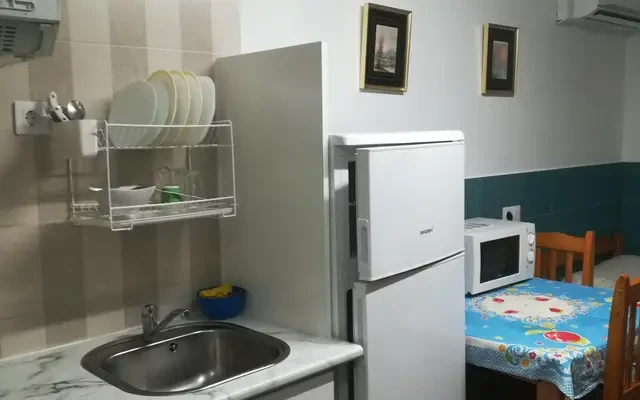 studio in L'Hospitalet de Llobregat (L'Hospitalet de Llobregat) 0
